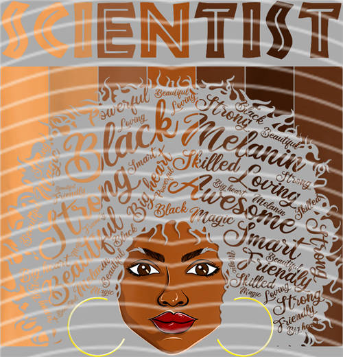 Black History in 1865-LY 446